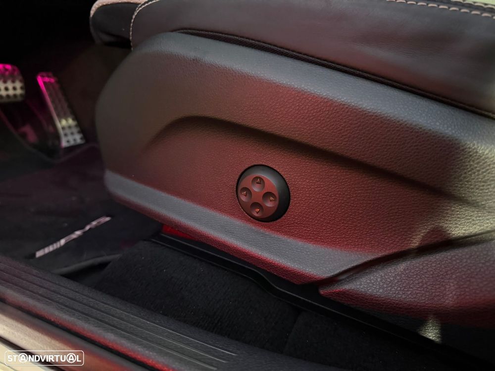 Mercedes-Benz GLC 300 d Coupé 4Matic - 16