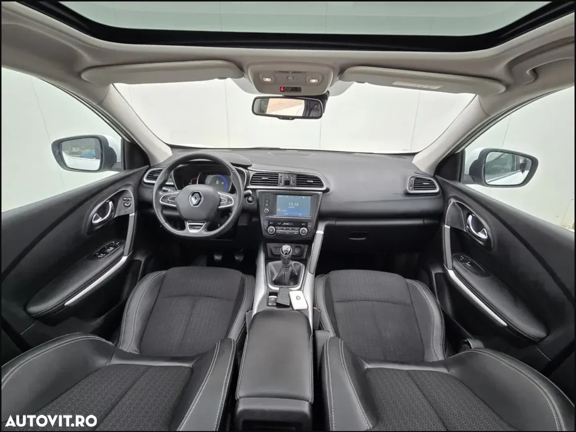 Renault Kadjar 1.5 DCI EDC Intens - 3