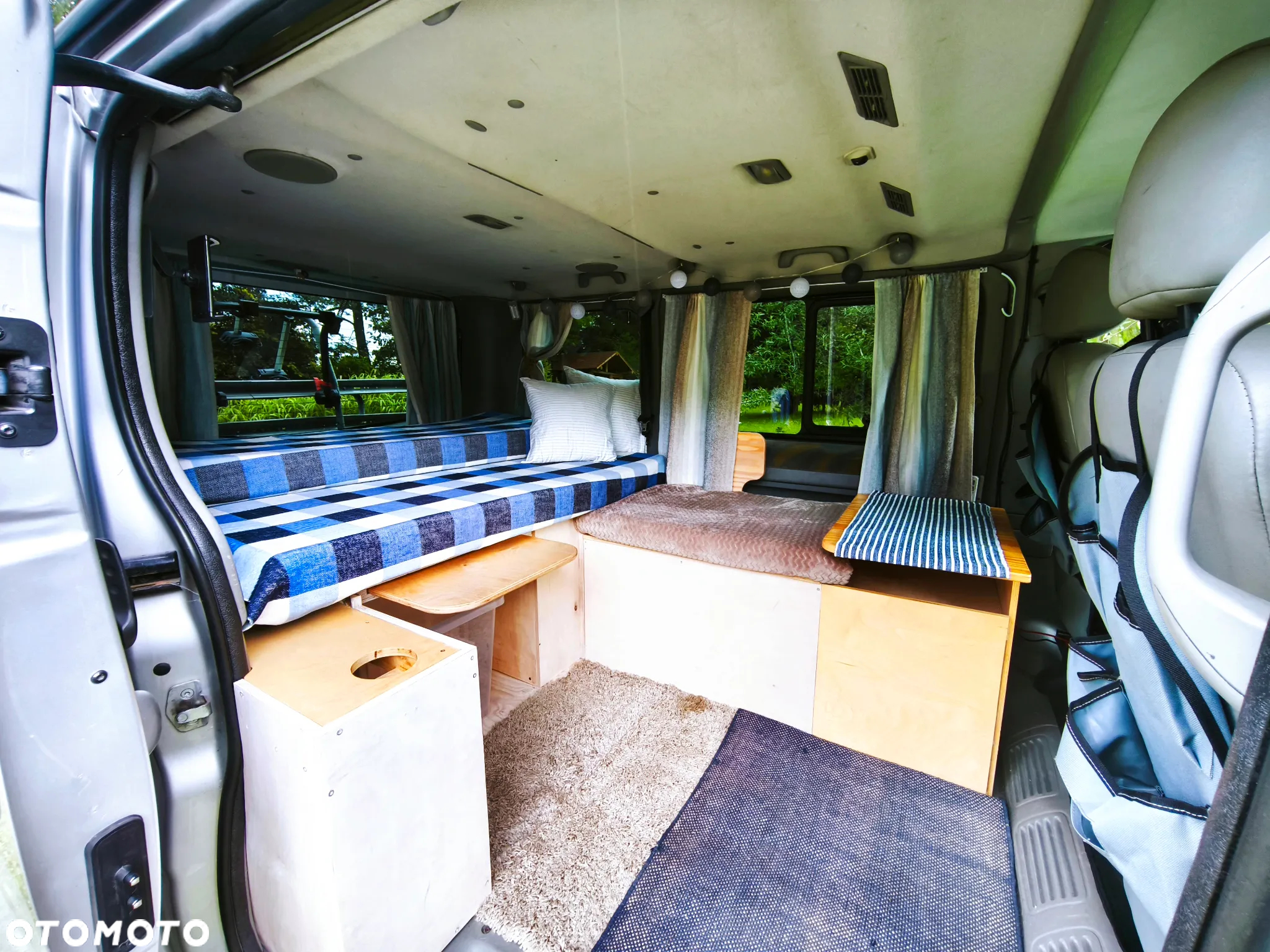Renault Trafic - 23