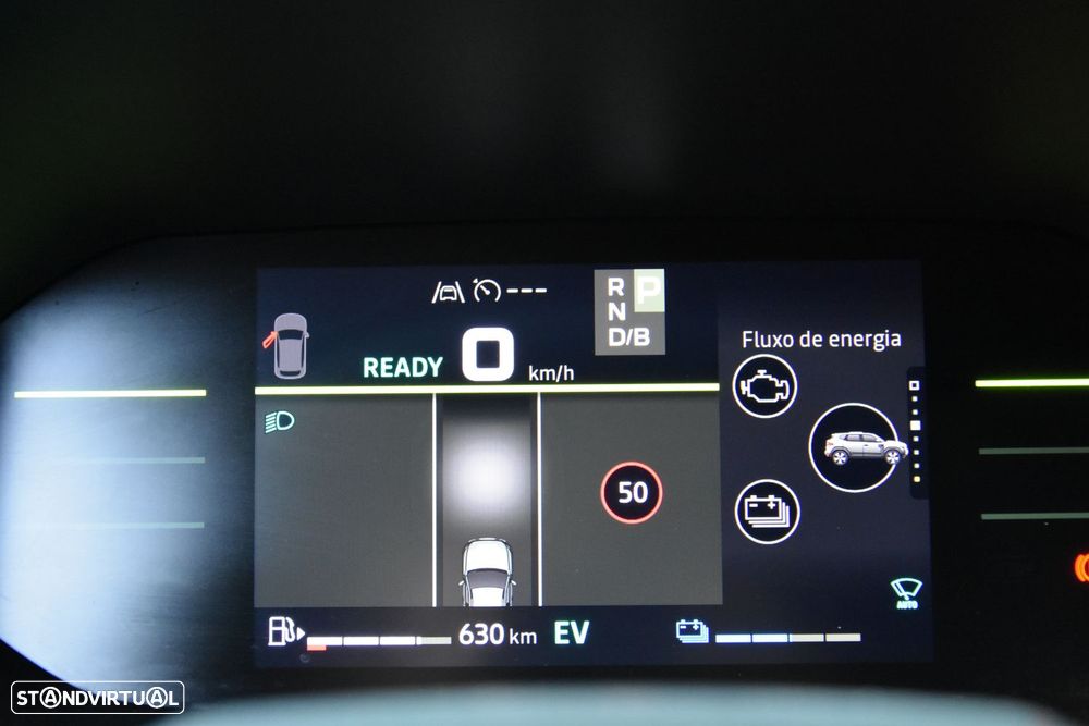 Dacia Duster 1.6 Hybrid Expression - 16