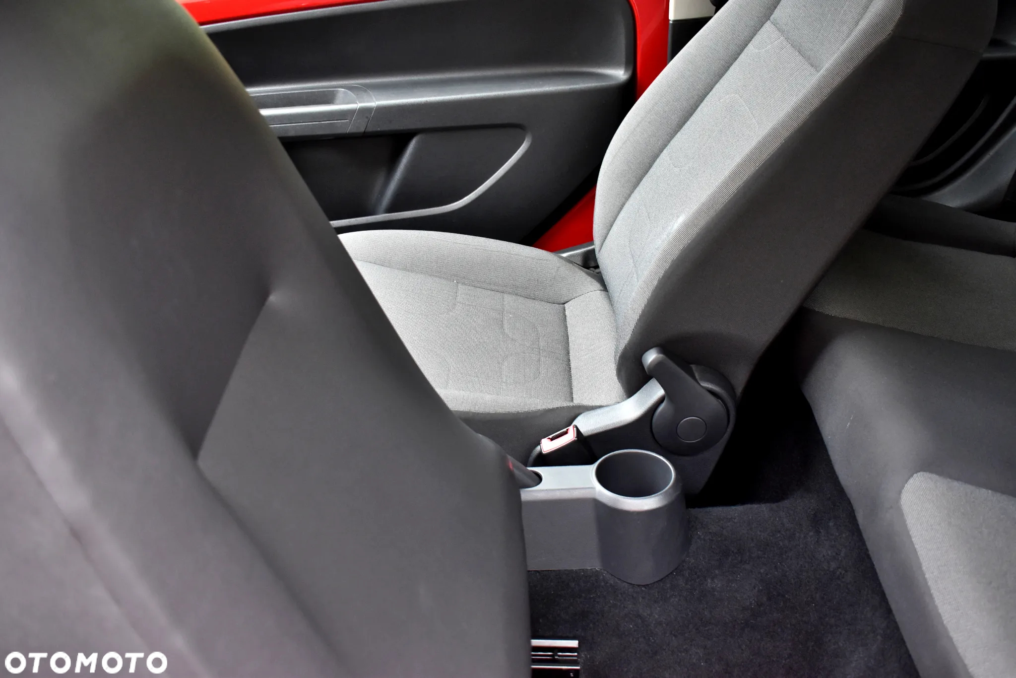 Volkswagen up! - 7