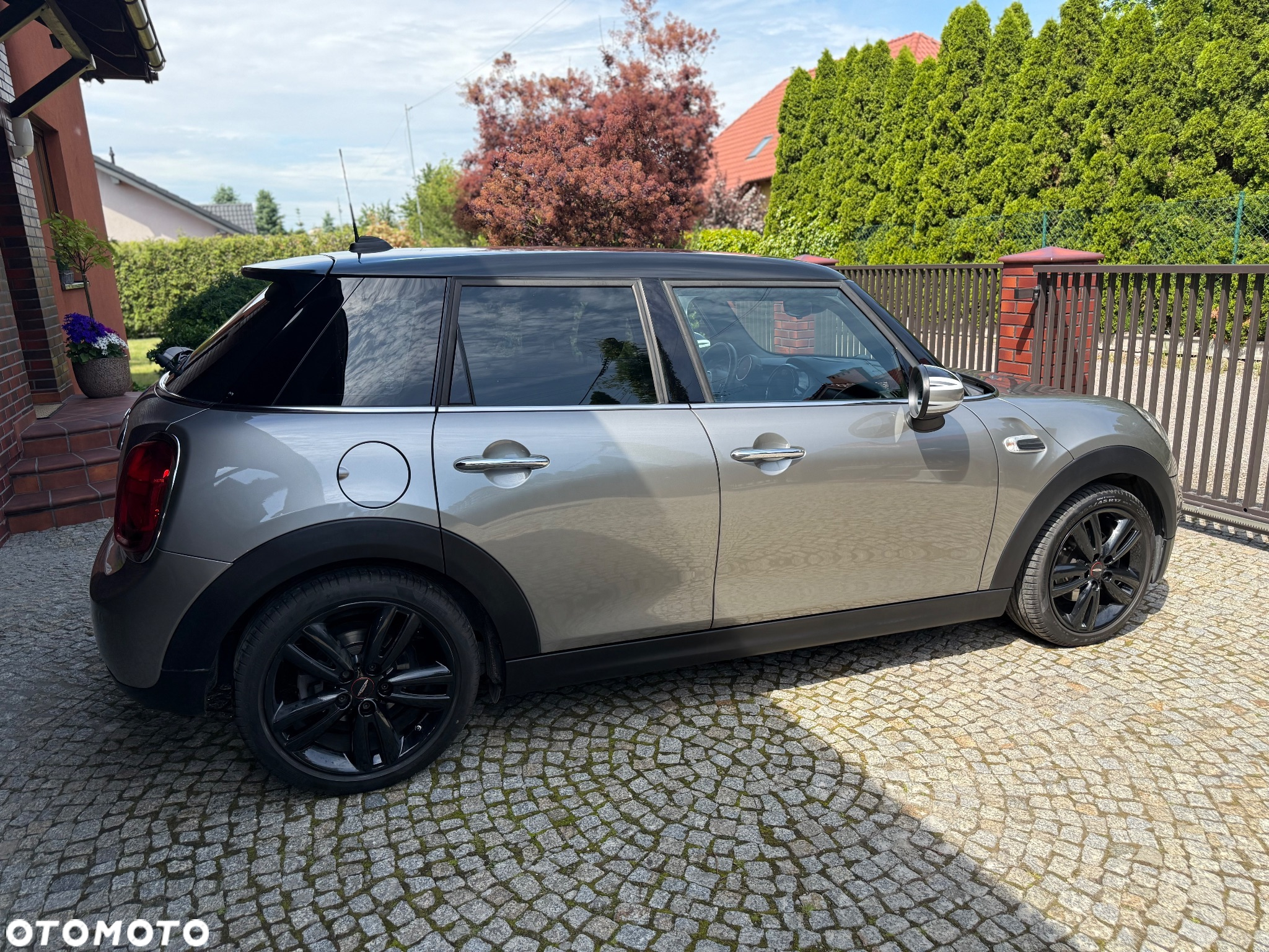 MINI Cooper - 8