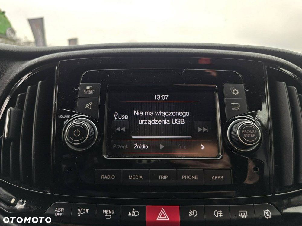 Fiat Doblo - 15