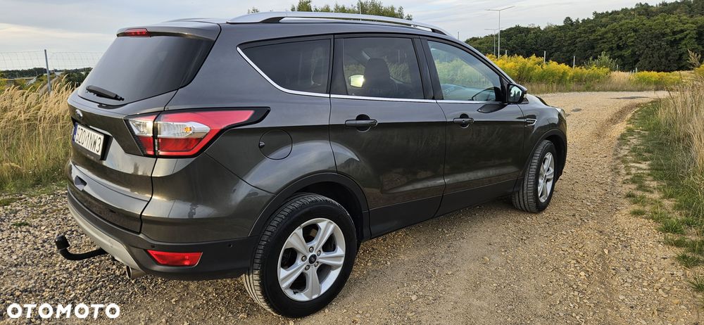 Ford Kuga 1.5 EcoBoost FWD Titanium - 5