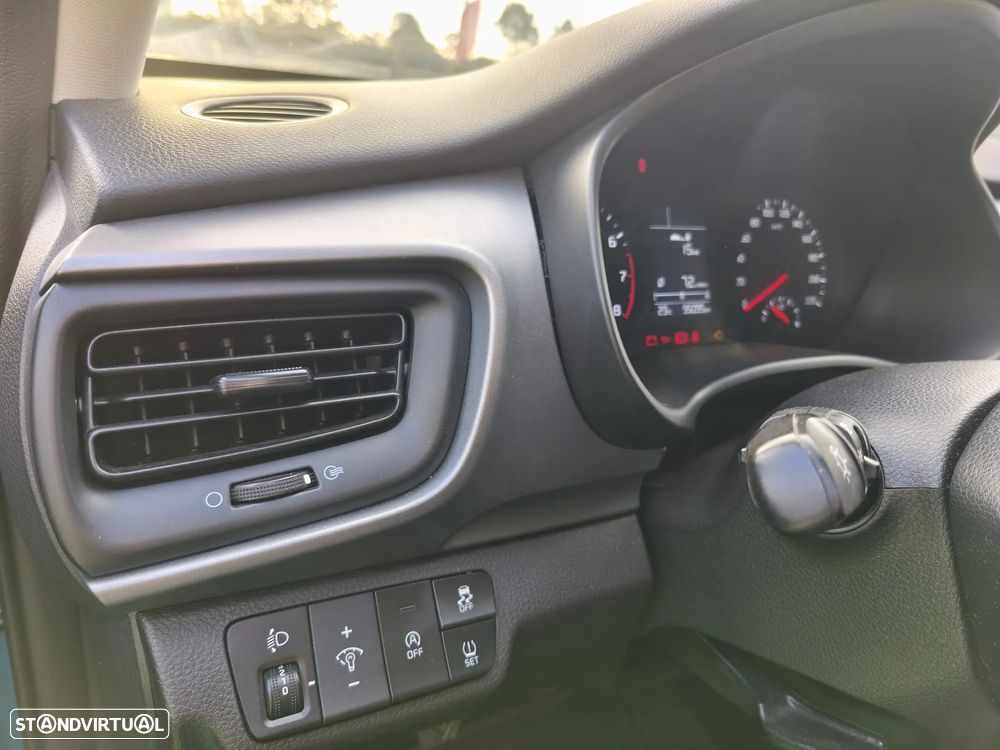 Kia Stonic 1.2 Dynamic - 13