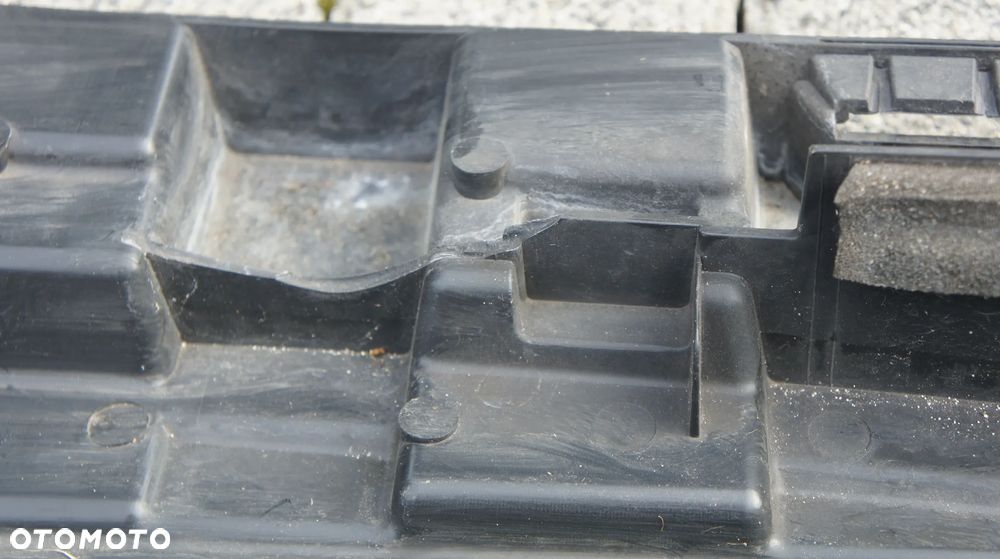 PŁYTA OSŁONA PRZEDNI ZDERZAK RENAULT CAPTUR II - 5