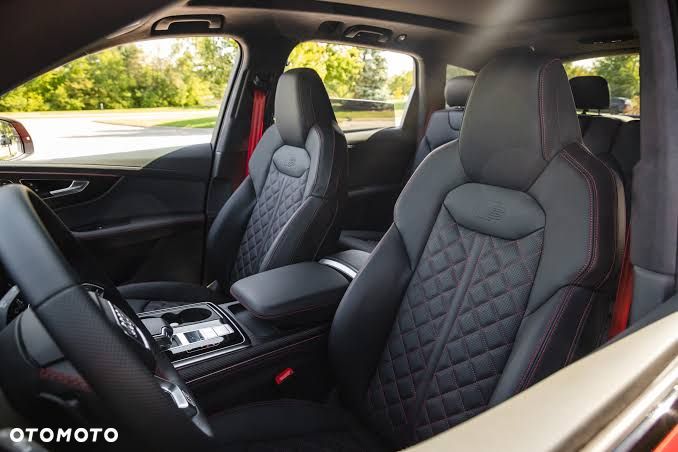 Audi Q7 TDI mHEV 210 kW Quattro S Line Tiptr - 3