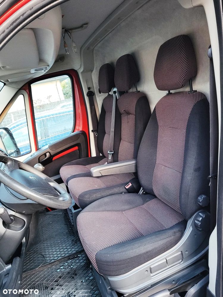 Peugeot Boxer - 6