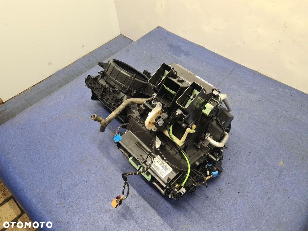 VOLKSWAGEN PASSAT B8 NAGRZEWNICA 3Q1820005AC CUAA - 4