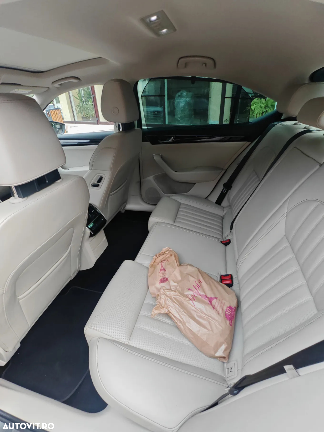 Skoda Superb - 13