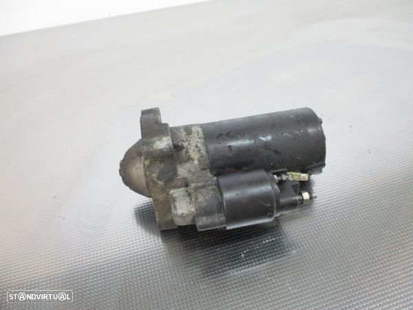 Motor Arranque Suzuki Vitara (Et, Ta, Td) - 3