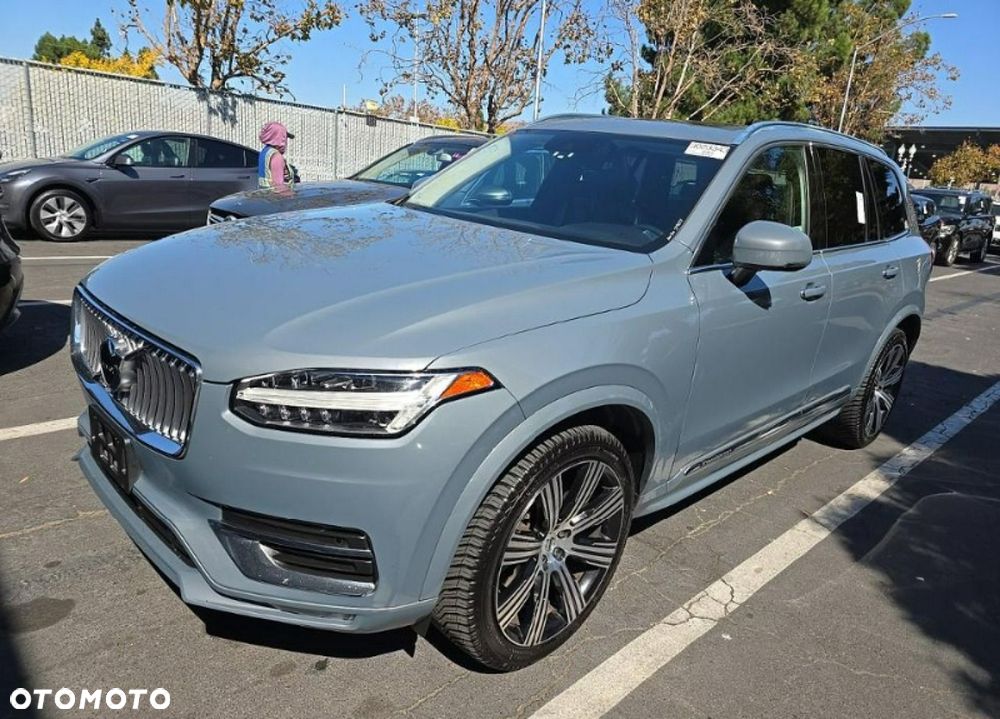 Volvo XC 90
