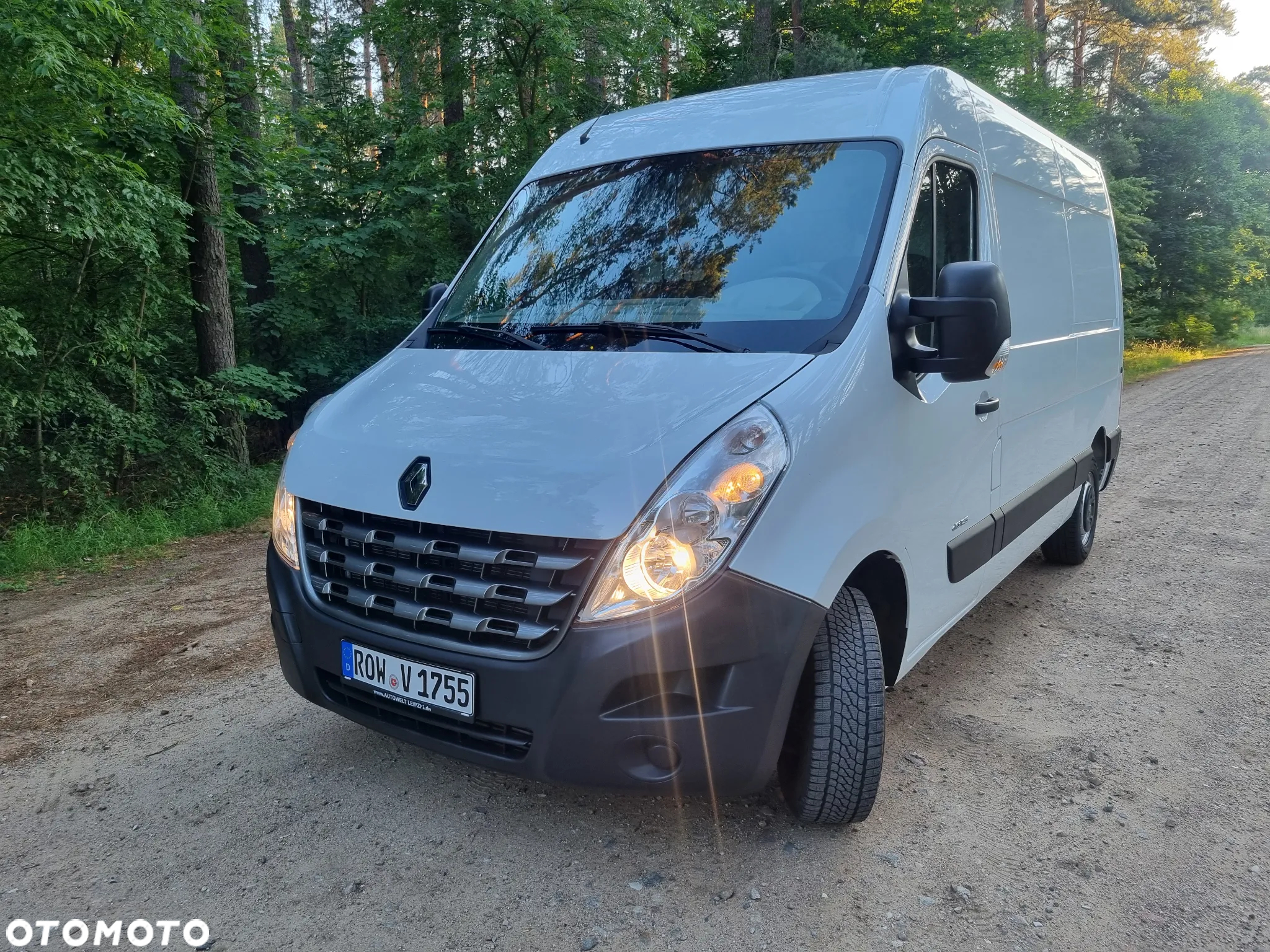 Renault Master - 26