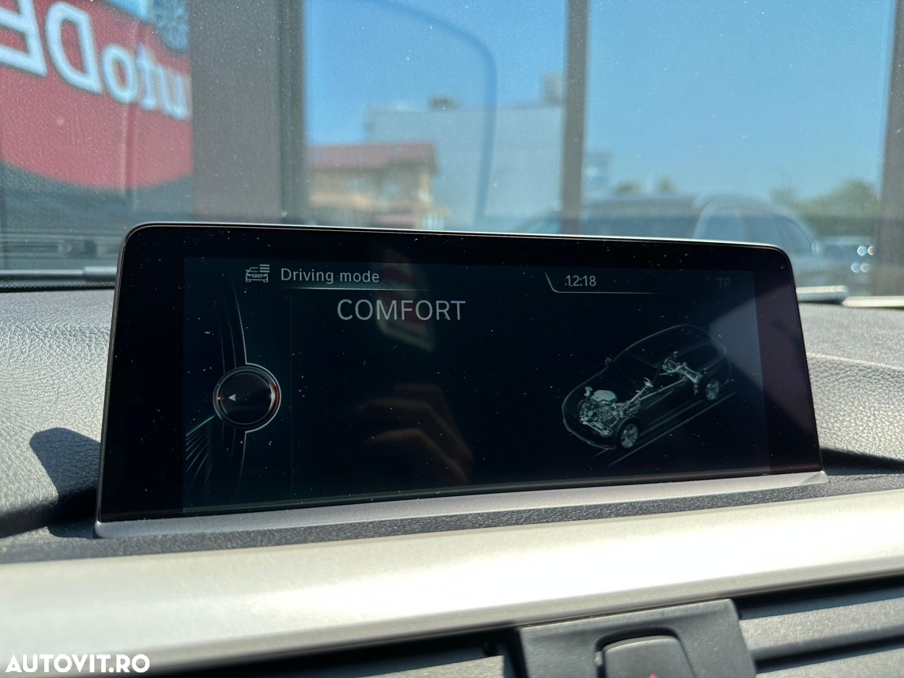 BMW Seria 3 - 6