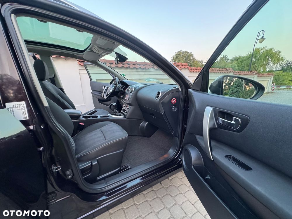Nissan Qashqai - 22