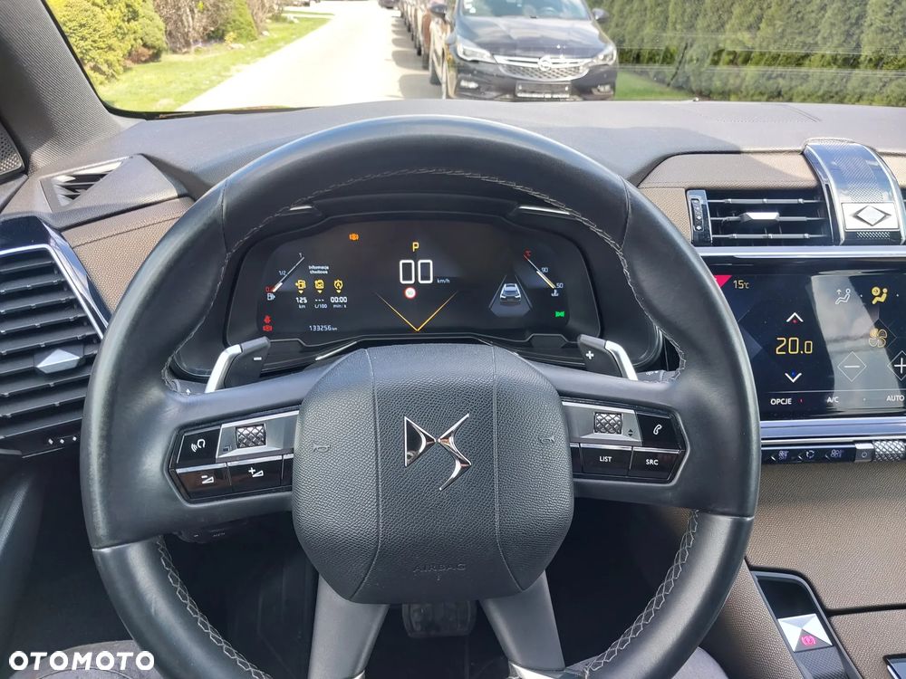 DS Automobiles DS 7 Crossback - 25