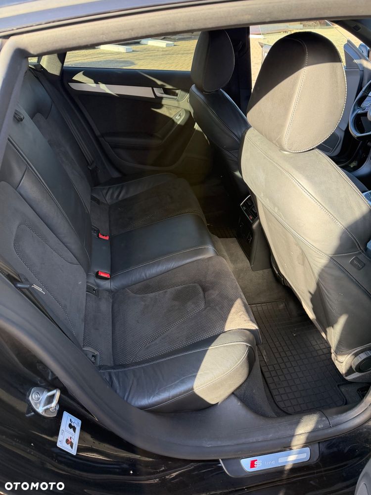 Audi A5 Sportback 1.8 TFSI Multitronic - 8