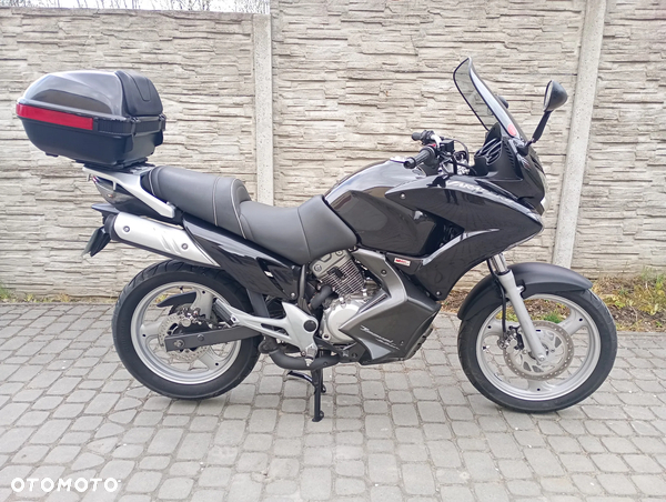 Honda Varadero