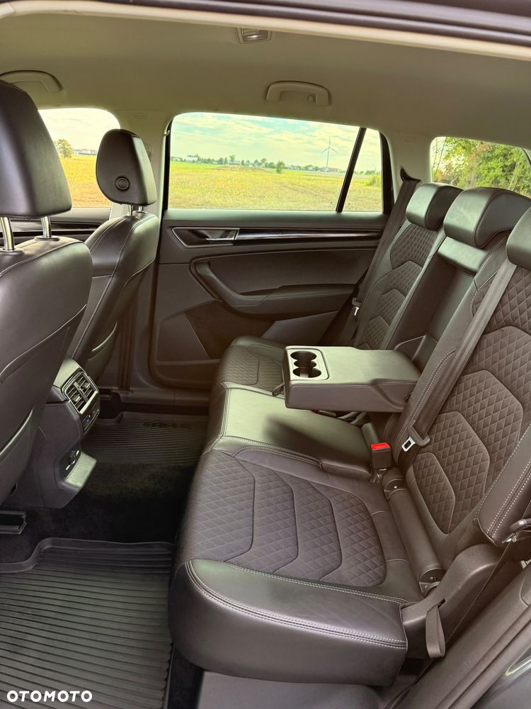 Skoda Kodiaq 2.0 TDI 4x4 Style - 24