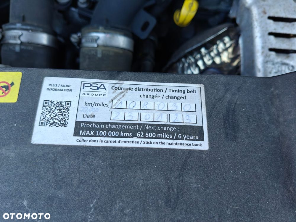 Citroën C4 Picasso PureTech 130 Stop&Start EAT6 SHINE - 14