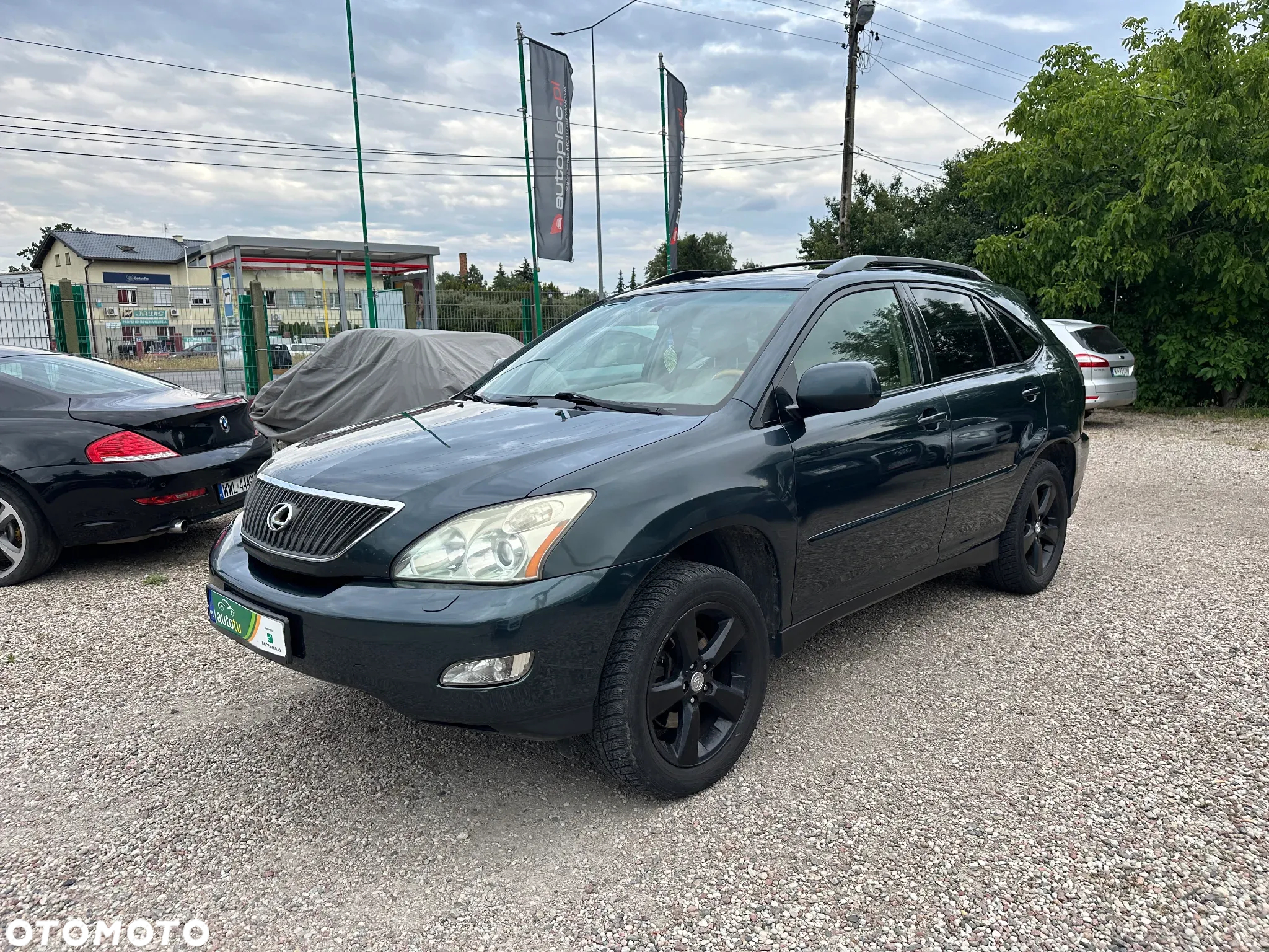 Lexus RX 330 - 2