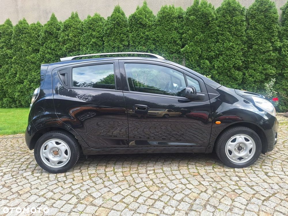 Chevrolet Spark 1.2 LT+ - 6