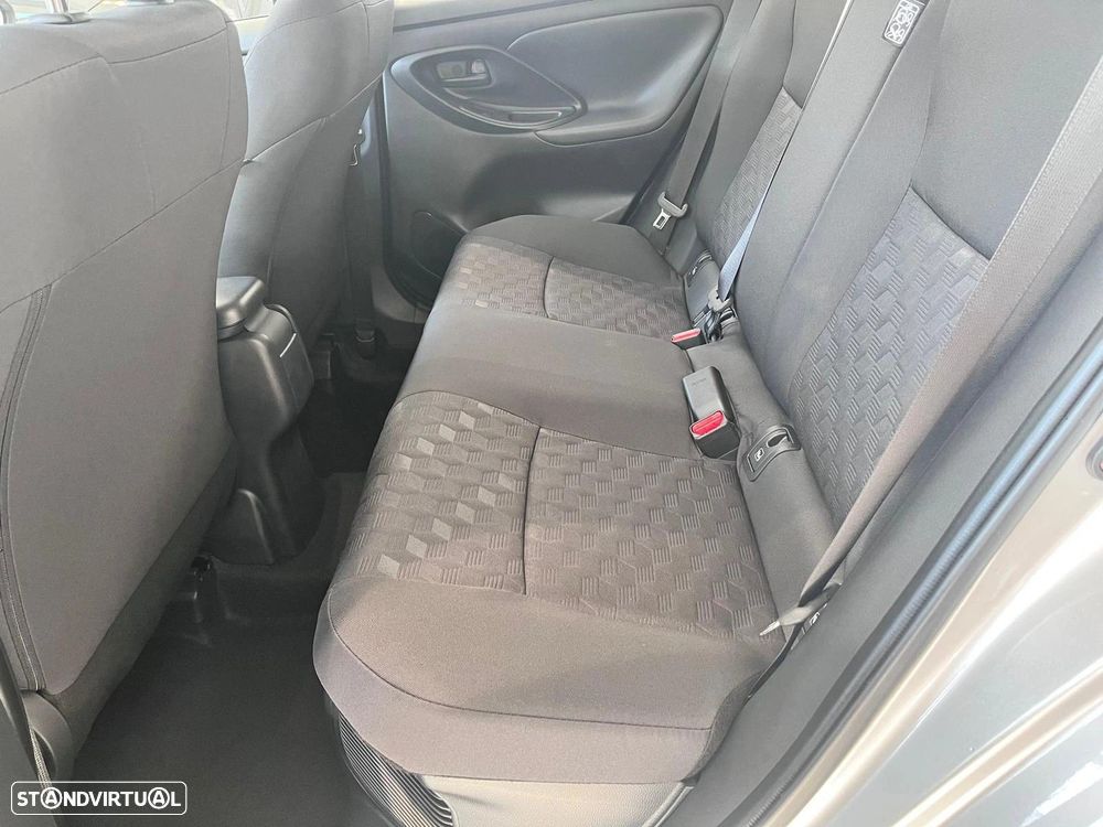 Mazda 2 1.5 L Hybrid VVT-i Centre-Line - 17