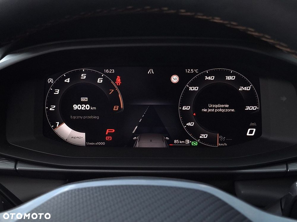 Cupra Terramar - 21
