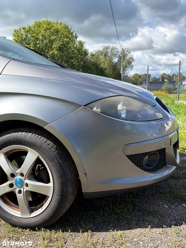 Seat Toledo - 6