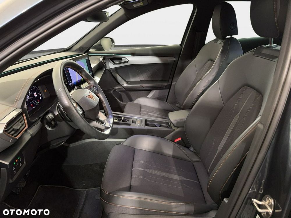 Cupra Formentor - 16