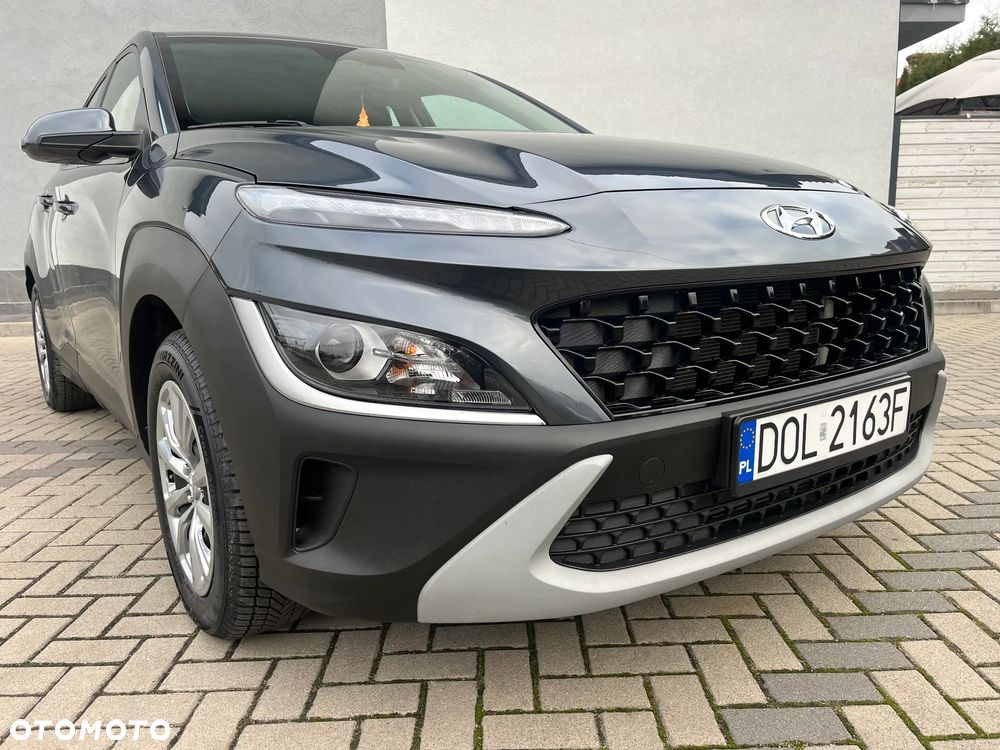Hyundai Kona 1.0 T-GDI Comfort - 9