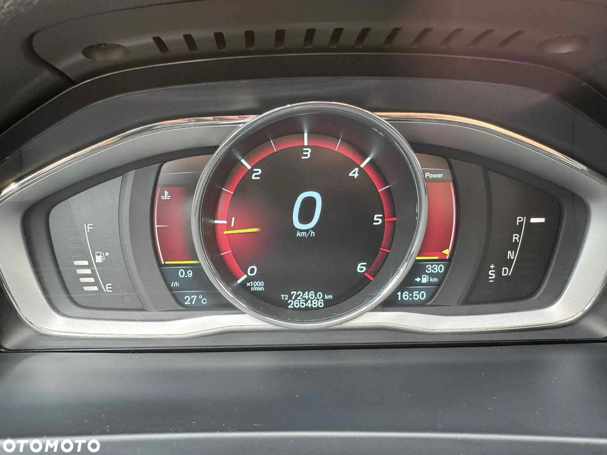 Volvo S60 D4 Drive-E Summum - 26