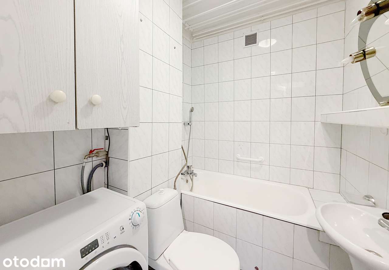 Po remoncie | Balkon | Piwnica | Metro Bródno