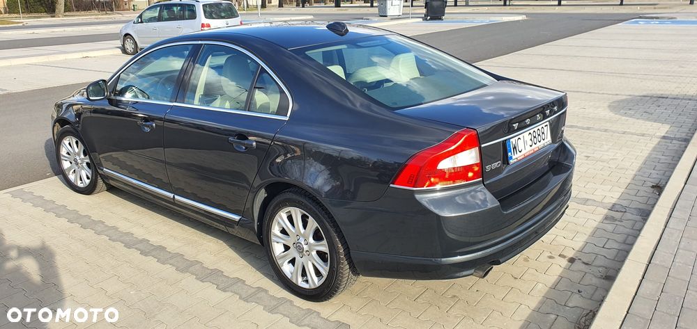 Volvo S80 3.2 AWD Kinetic - 24