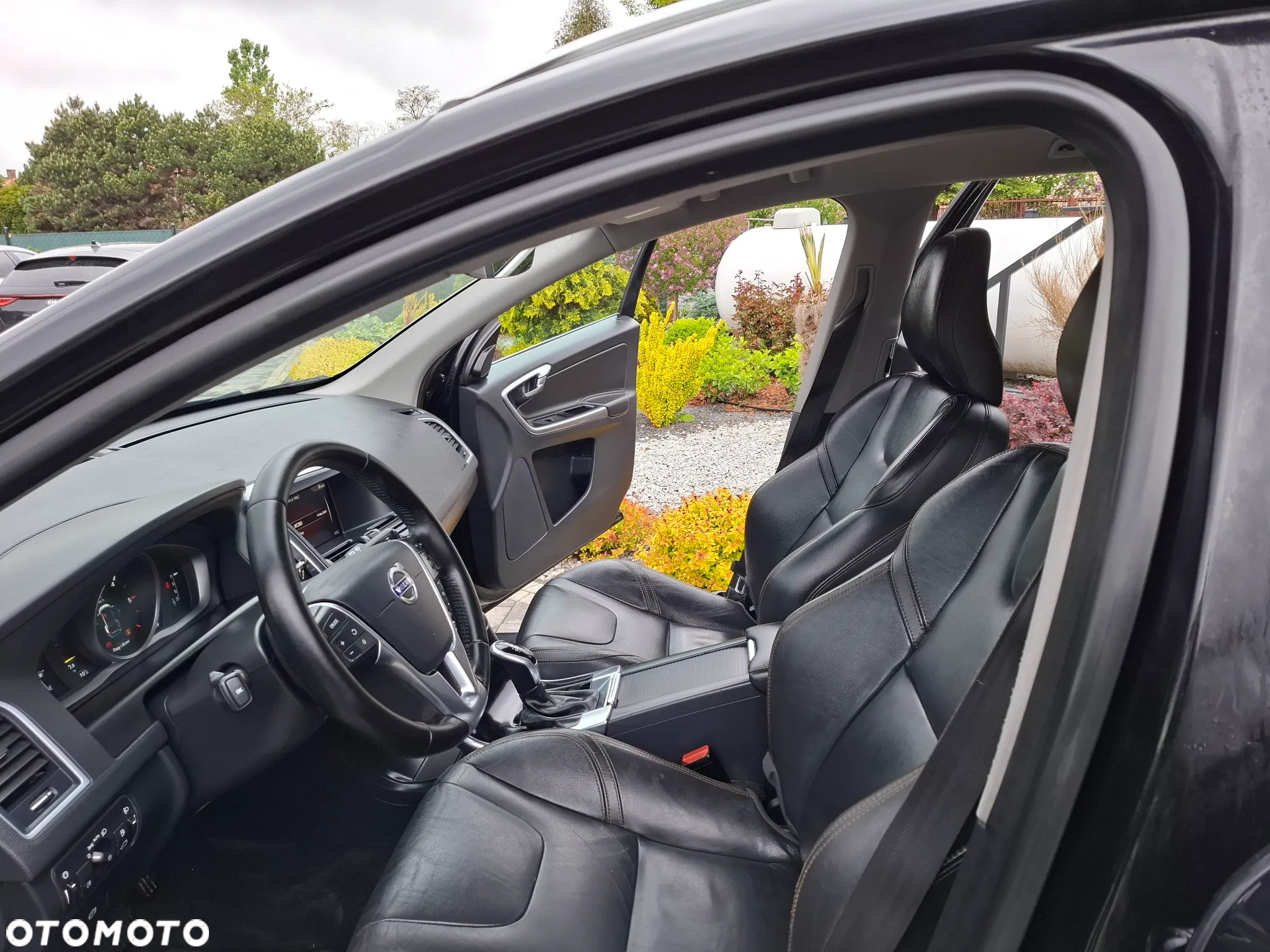 Volvo XC 60 - 23