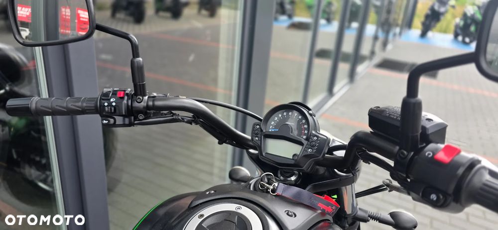 Kawasaki Vulcan - 15