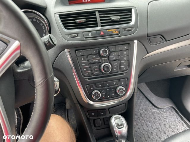 Opel Mokka 1.6 CDTI Cosmo - 8