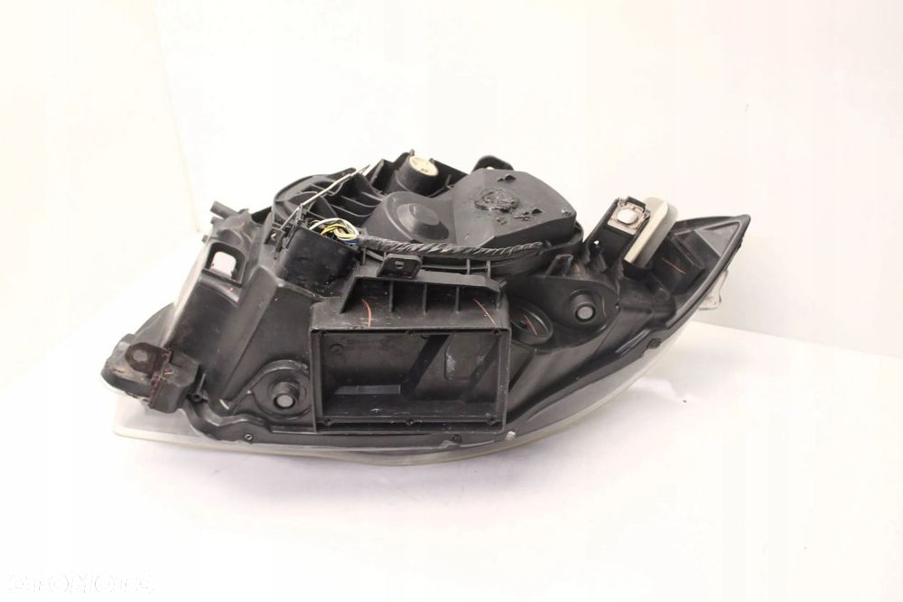 BMW 1 E81 E82 E87 E88 REFLEKTOR PRAWY LAMPA PRAWA PRZEDNIA PRZÓD SOCZEWKA - 8