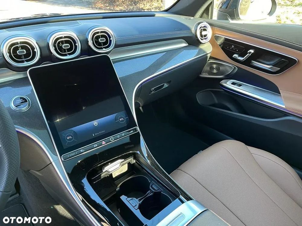 Mercedes-Benz CLE 200 mHEV AMG Line - 10