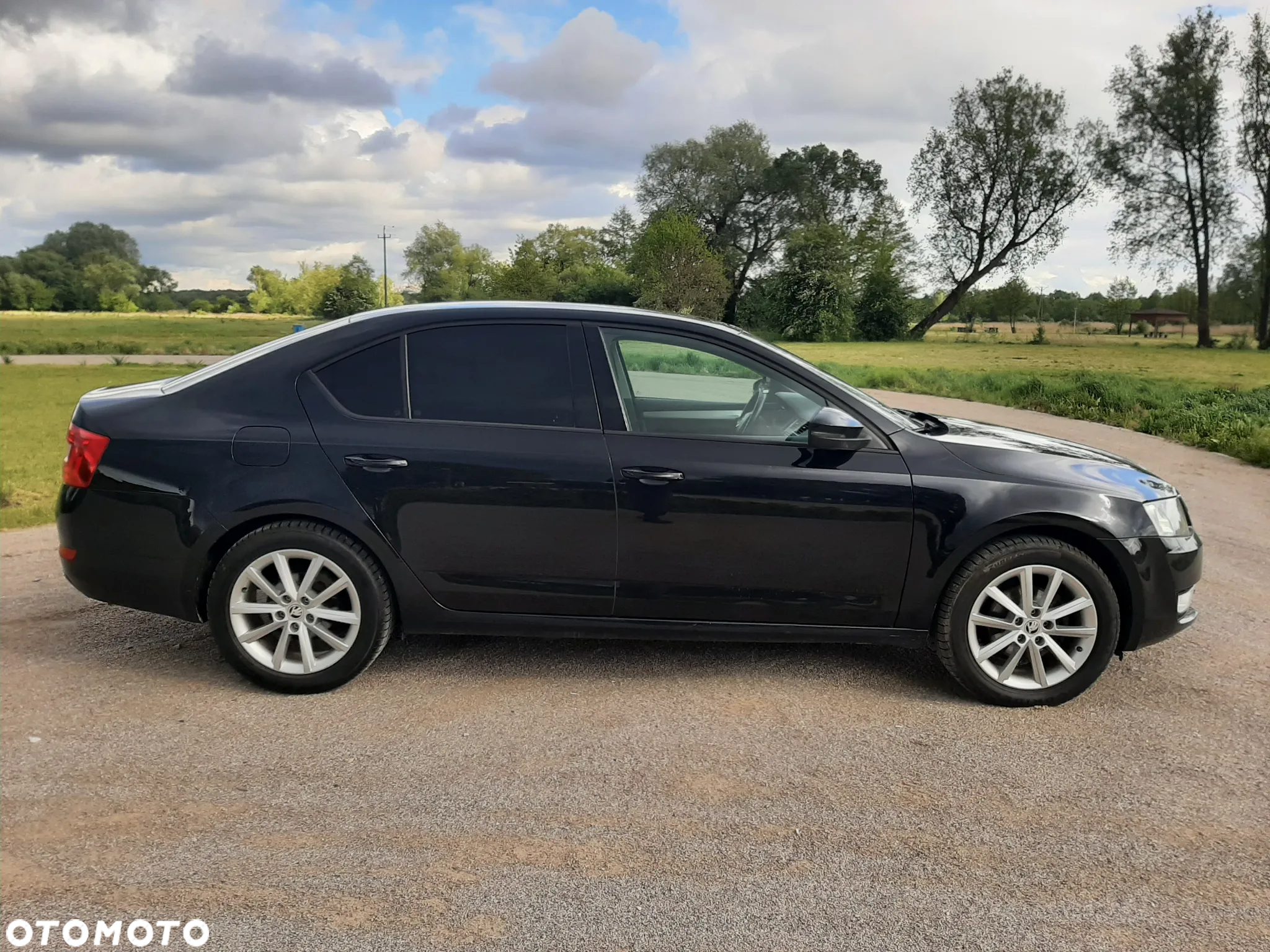 Skoda Octavia 2.0 TDI (Green tec) Ambition - 8