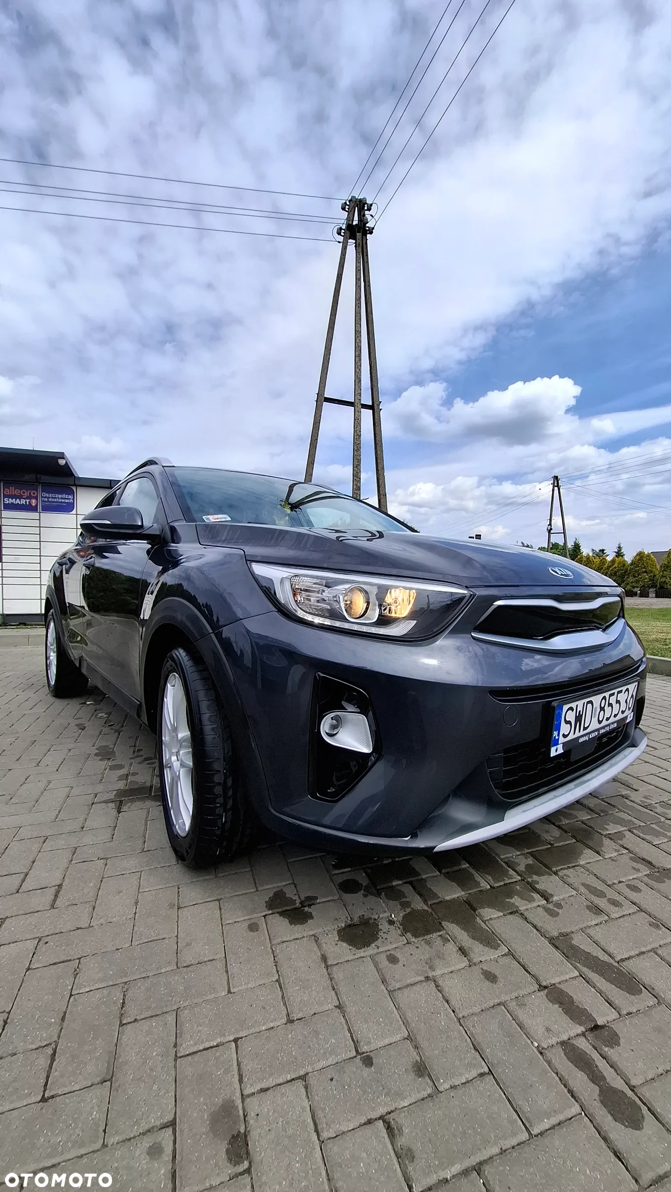 Kia Stonic - 6