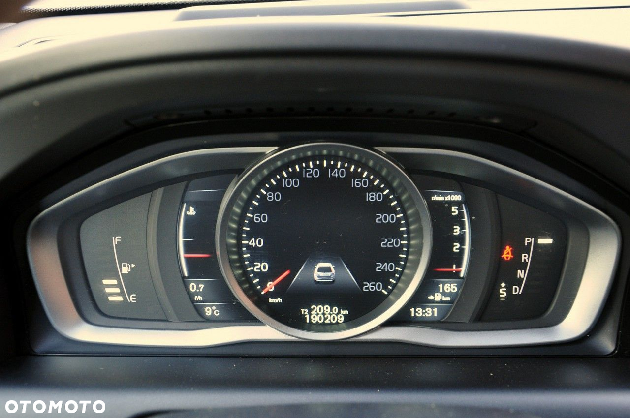 Volvo XC 60 D4 Drive-E Momentum - 14