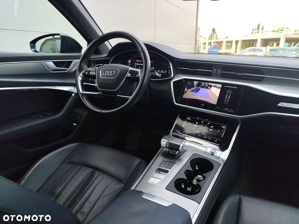 Audi A6 Limousine - 16