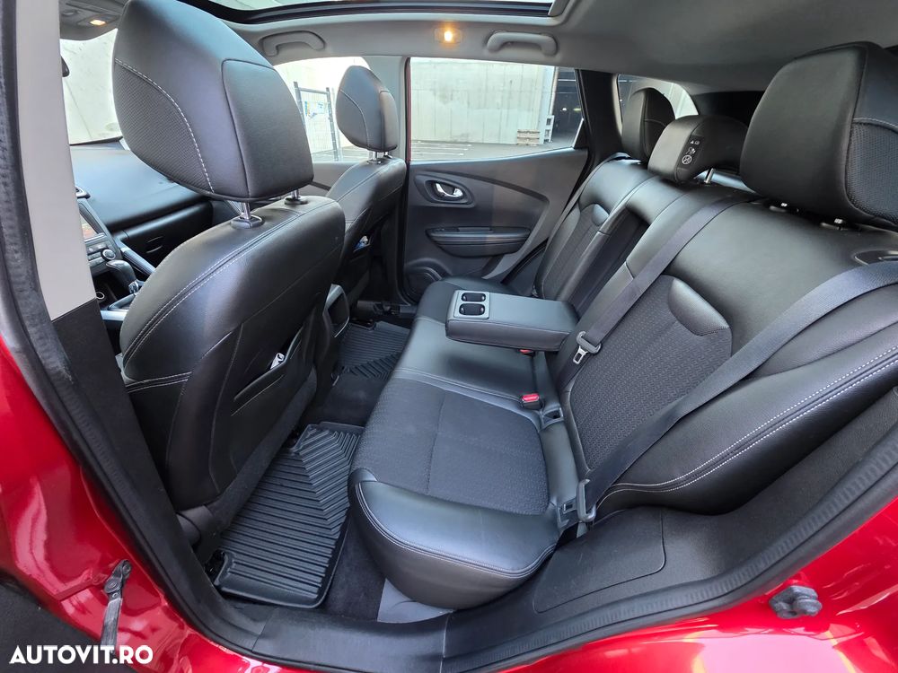 Renault Kadjar 1.5 DCI EDC Intens - 16