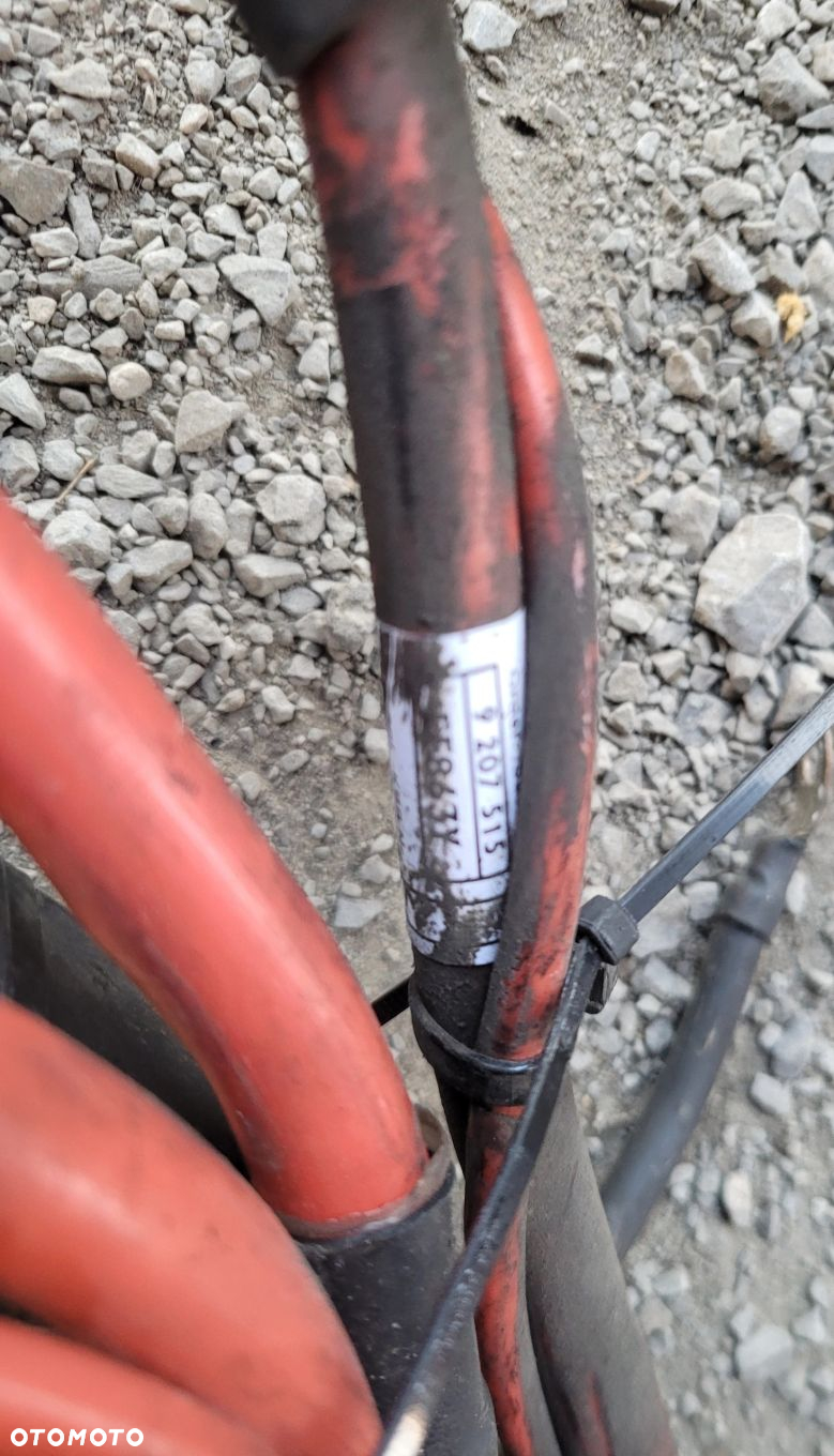 KLEMA KABEL PLUS BMW X1 E84 9207515 - 4
