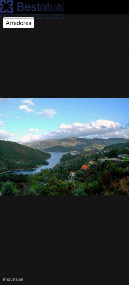 Apartammento T1-Próx. Gerês - Grande imagem: 2/3