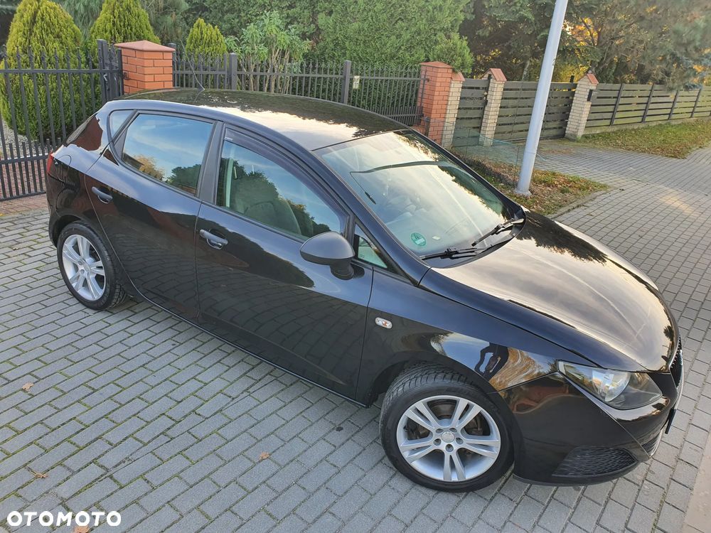Seat Ibiza - 6