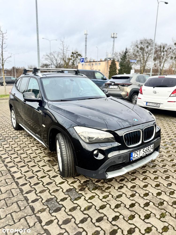 BMW X1 xDrive18d - 3