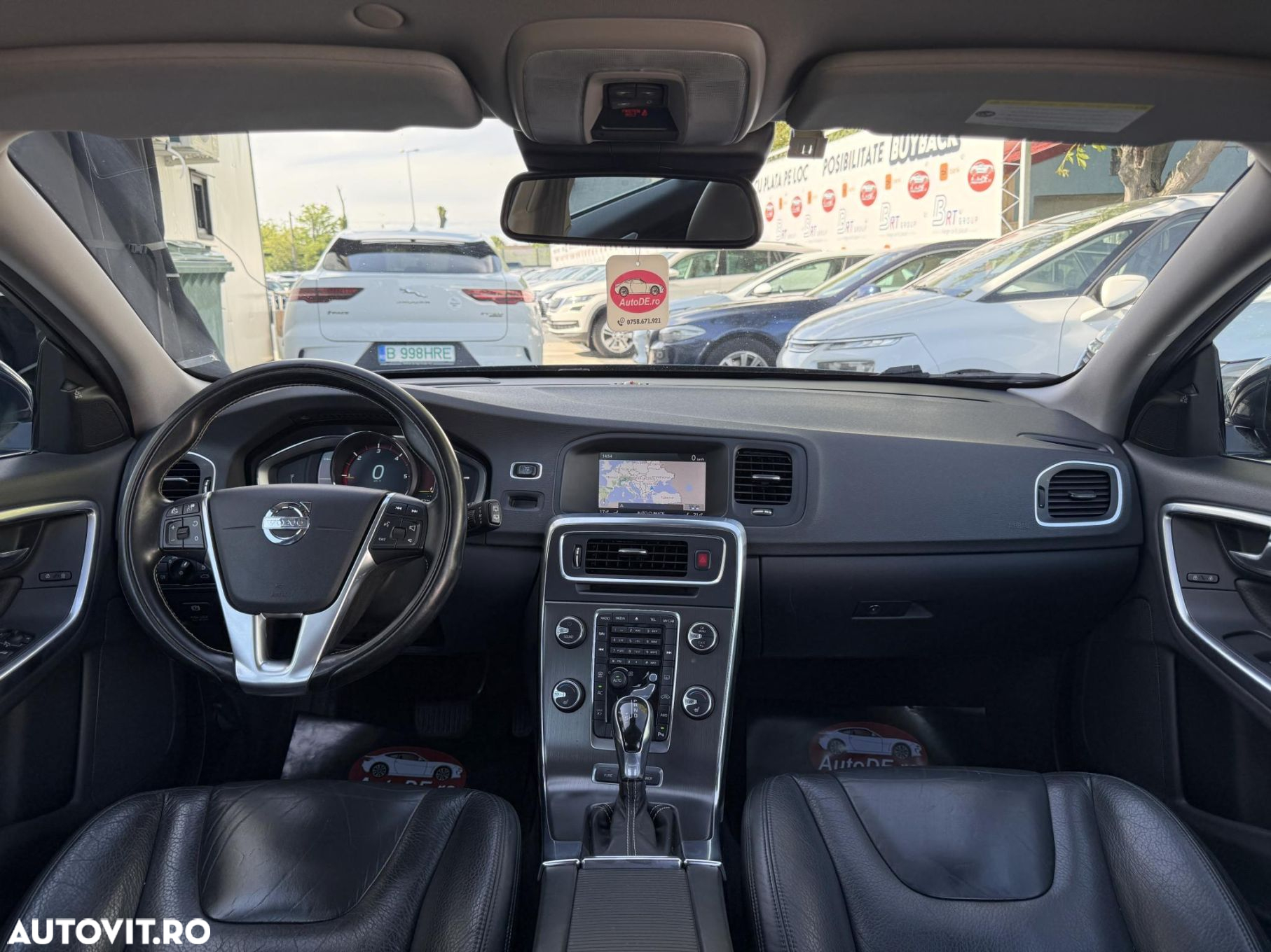 Volvo V60 - 9