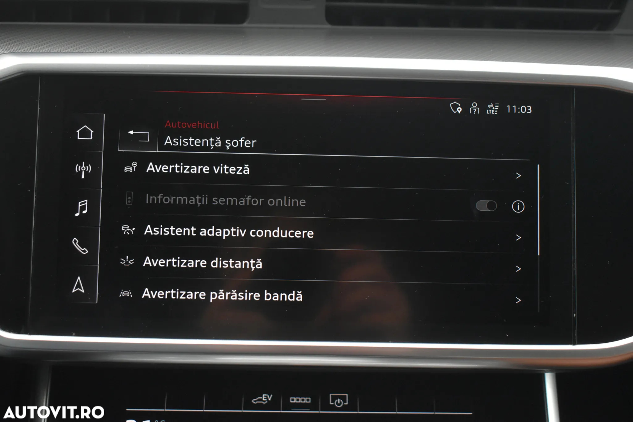 Audi A6 50 TFSI e quattro S tronic - 22